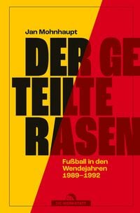 Produktbild: Der geteilte Rasen