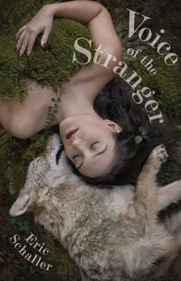 Produktbild: Voice of the Stranger