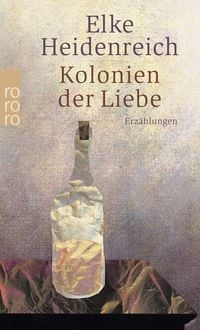 Produktbild: Kolonien der Liebe