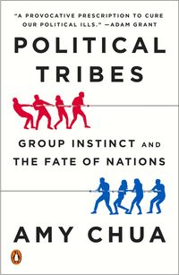 Produktbild: Political Tribes