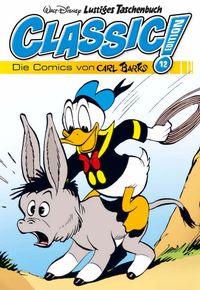 Bild vom Artikel Lustiges Taschenbuch Classic Edition 12 vom Autor 