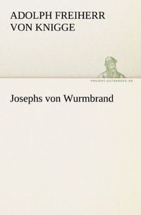 Produktbild: Josephs von Wurmbrand