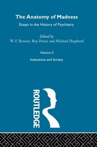 Produktbild: Anatomy Of Madness Vol 2