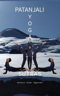 Produktbild: Patanjali Yoga Sutras