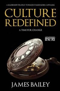 Produktbild: Culture Redefined