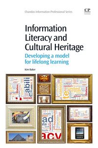 Produktbild: Information Literacy and Cultural Heritage