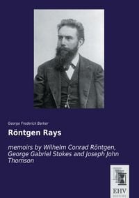 Produktbild: R&ouml;ntgen Rays
