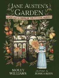 Produktbild: Jane Austen's Garden