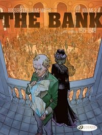 Produktbild: The Bank Vol. 2 - First Generation 1815-1848