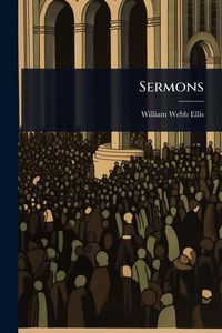 Produktbild: Sermons