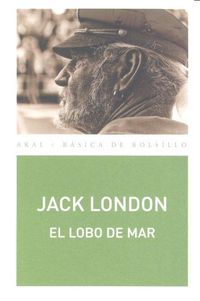 Produktbild: El lobo de mar