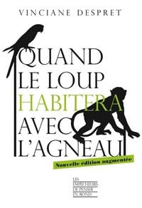 Produktbild: Quand le loup habitera avec l'agneau