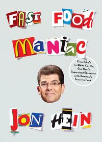 Produktbild: Fast Food Maniac