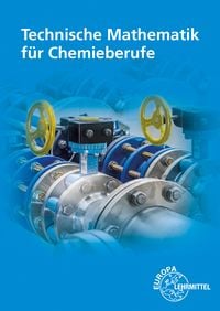Produktbild: Technische Mathematik f&uuml;r Chemieberufe
