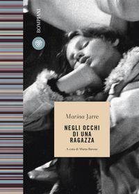 Produktbild: Jarre, M: Negli occhi di una ragazza
