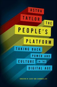Produktbild: The People's Platform