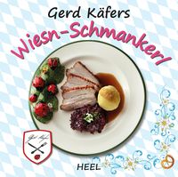 Produktbild: Gerd K&auml;fers Wiesn-Schmankerl