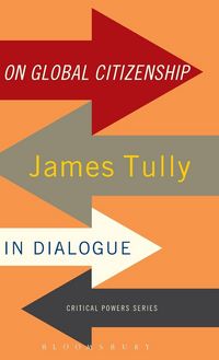 Produktbild: On Global Citizenship
