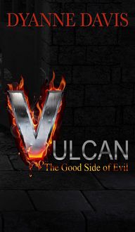 Produktbild: Vulcan- The Good Side Of Evil