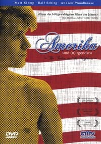 Produktbild: Amerika und (n)irgendwo - The Toilers and the Wayfarers