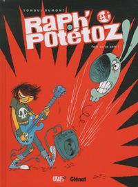 Produktbild: Raph' et Pot&eacute;toz