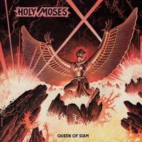 Bild vom Artikel Queen Of Siam (Slipcase) vom Autor Holy Moses