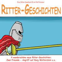 Bild vom Artikel Ritter-Geschichten vom Autor Rolf Krenzer