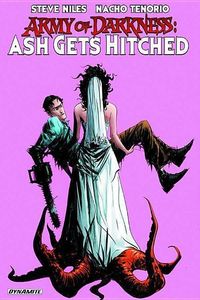Produktbild: Niles, S: Army of Darkness Ash Gets Hitched