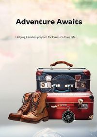 Produktbild: Adventure Awaits