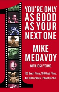 Produktbild: You're Only as Good as Your Next One