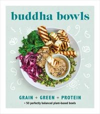 Produktbild: Buddha Bowls