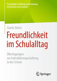 Produktbild: Freundlichkeit im Schulalltag