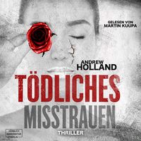 Produktbild: T&ouml;dliches Misstrauen