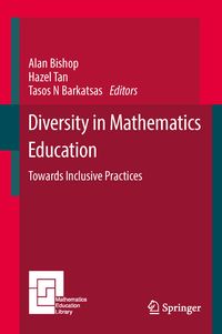 Produktbild: Diversity in Mathematics Education