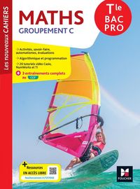 Produktbild: Les nouveaux cahiers