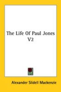 Produktbild: The Life Of Paul Jones V2