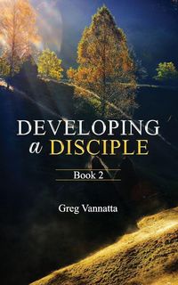 Produktbild: Developing A Disciple