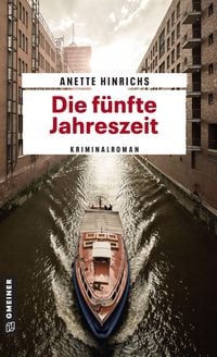 Produktbild: Die f&uuml;nfte Jahreszeit