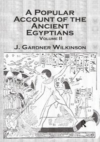 Produktbild: Ancient Egyptians (2 Vols)