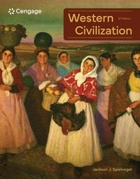Produktbild: Western Civilization