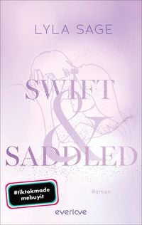 Produktbild: Swift and Saddled
