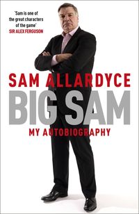 Produktbild: Allardyce, S: Big Sam
