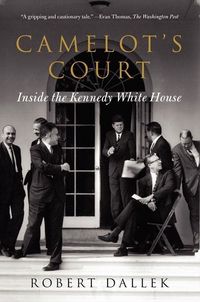 Produktbild: Camelot's Court