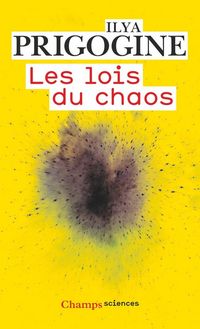 Produktbild: Les lois du chaos