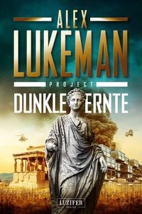 Produktbild: Dunkle Ernte (project 4)