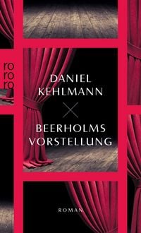 Produktbild: Beerholms Vorstellung