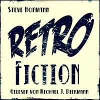 Produktbild: Retrofiction