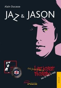 Produktbild: Jaz & Jason