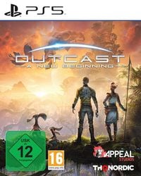 Produktbild: Outcast - A New Beginning