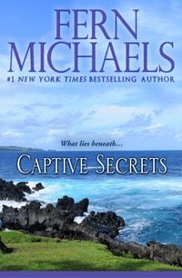 Produktbild: Captive Secrets